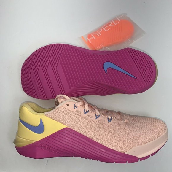 metcon 5 for running